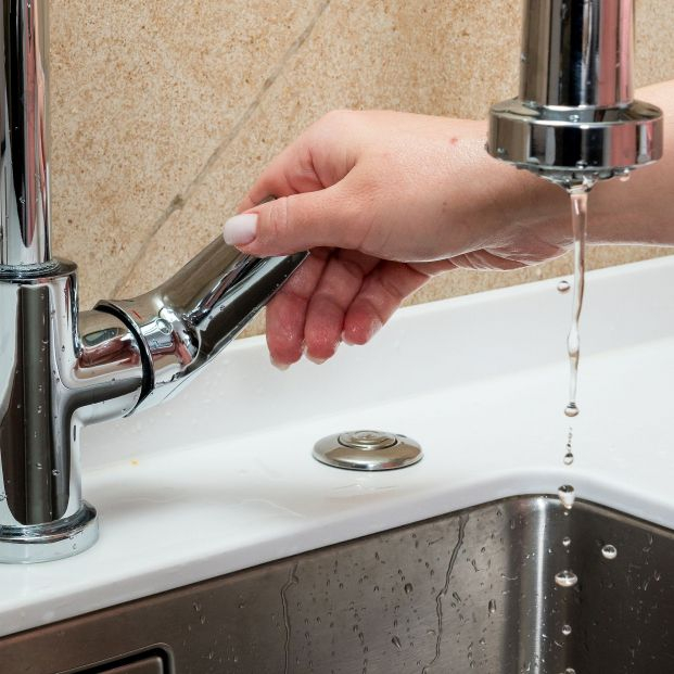 Cómo saber si el agua de tu casa es dura