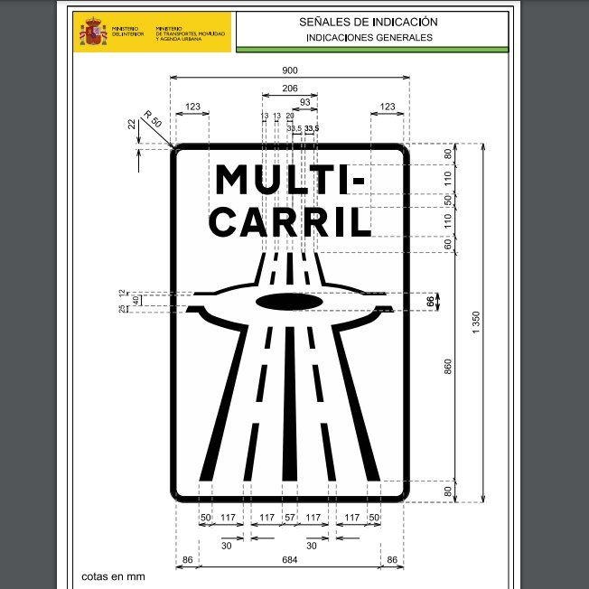 multicarril