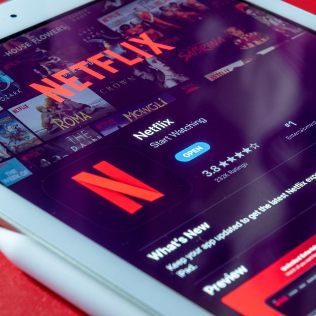 Así queda Netflix con la llegada del nuevo plan con anuncios: tarifas, ventajas y limitaciones. Foto: Europa Press