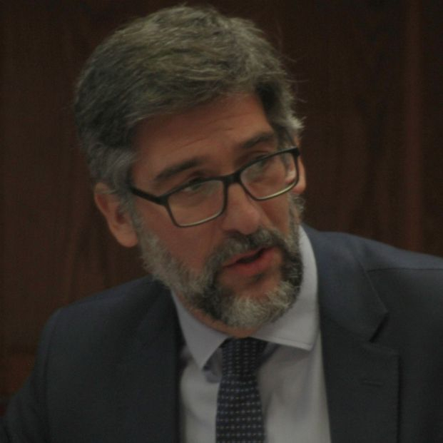 Luis Aribayos (CEPYME): "El Pacto de Toledo debería poner un tope a la subida de las pensiones"