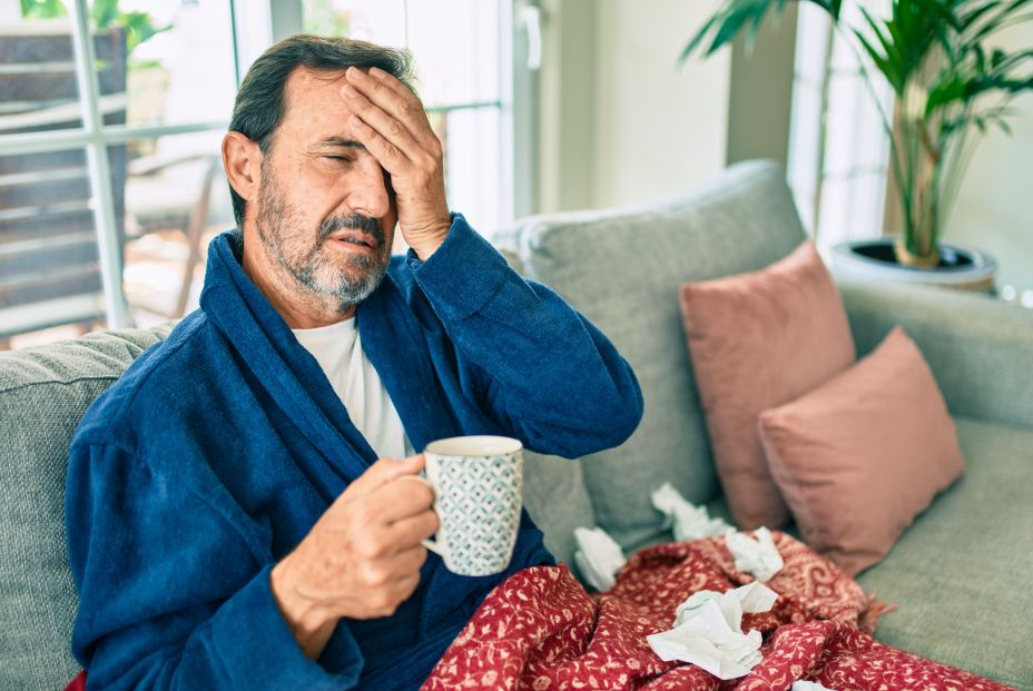 Síntomas Covid: ¿se puede tener coronavirus sin fiebre?