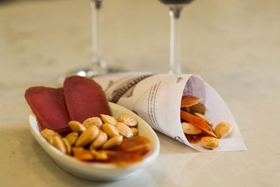 Descubre la gastronomía de Mazarrón, el pueblo elegido por National Geographic para descubrir España Descubre la gastronomía de Mazarrón, el pueblo elegido por National Geographic para descubrir España
