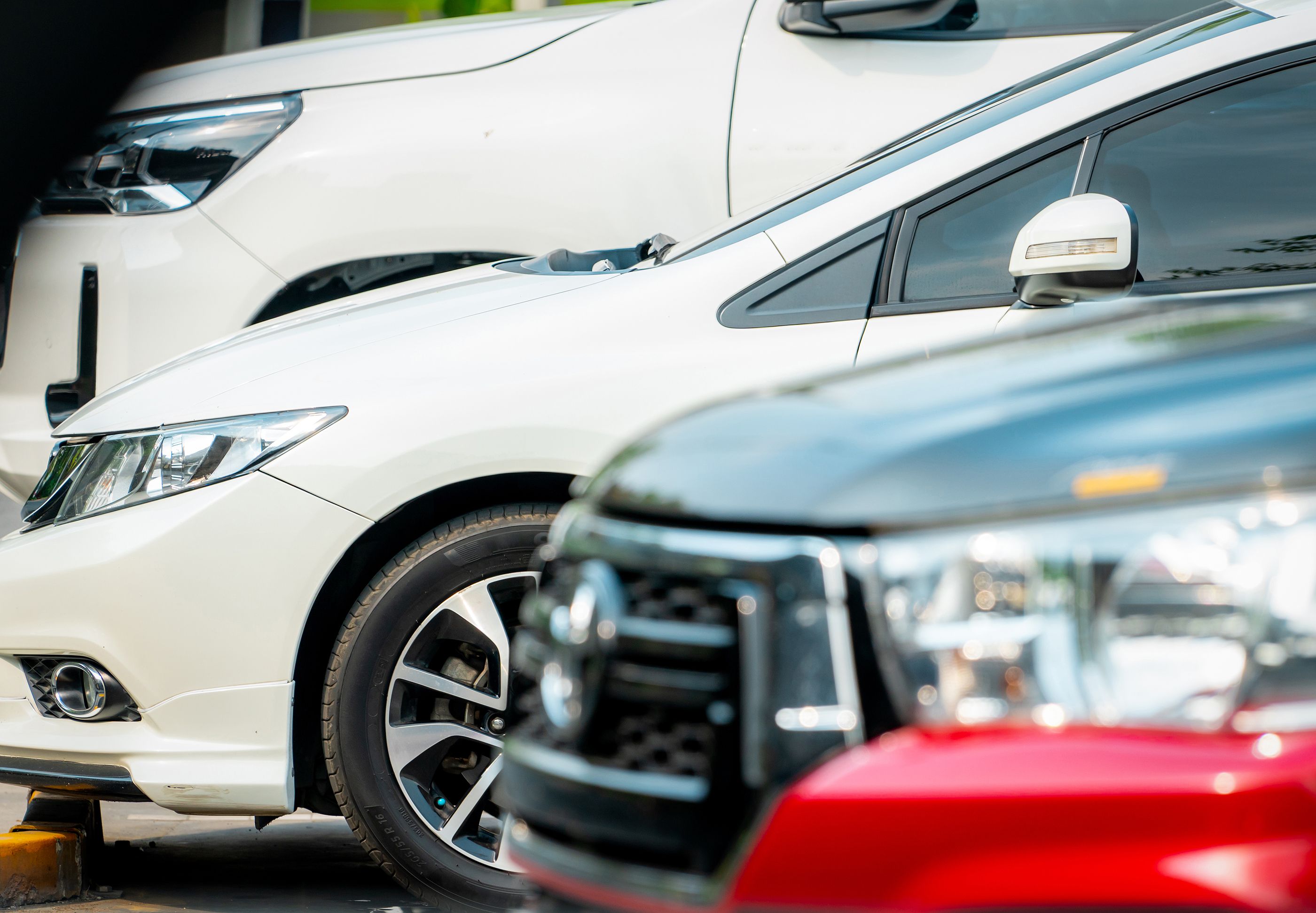 La venta de coches usados se estancará en 2023 por la falta de stock de vehículos 'jóvenes'