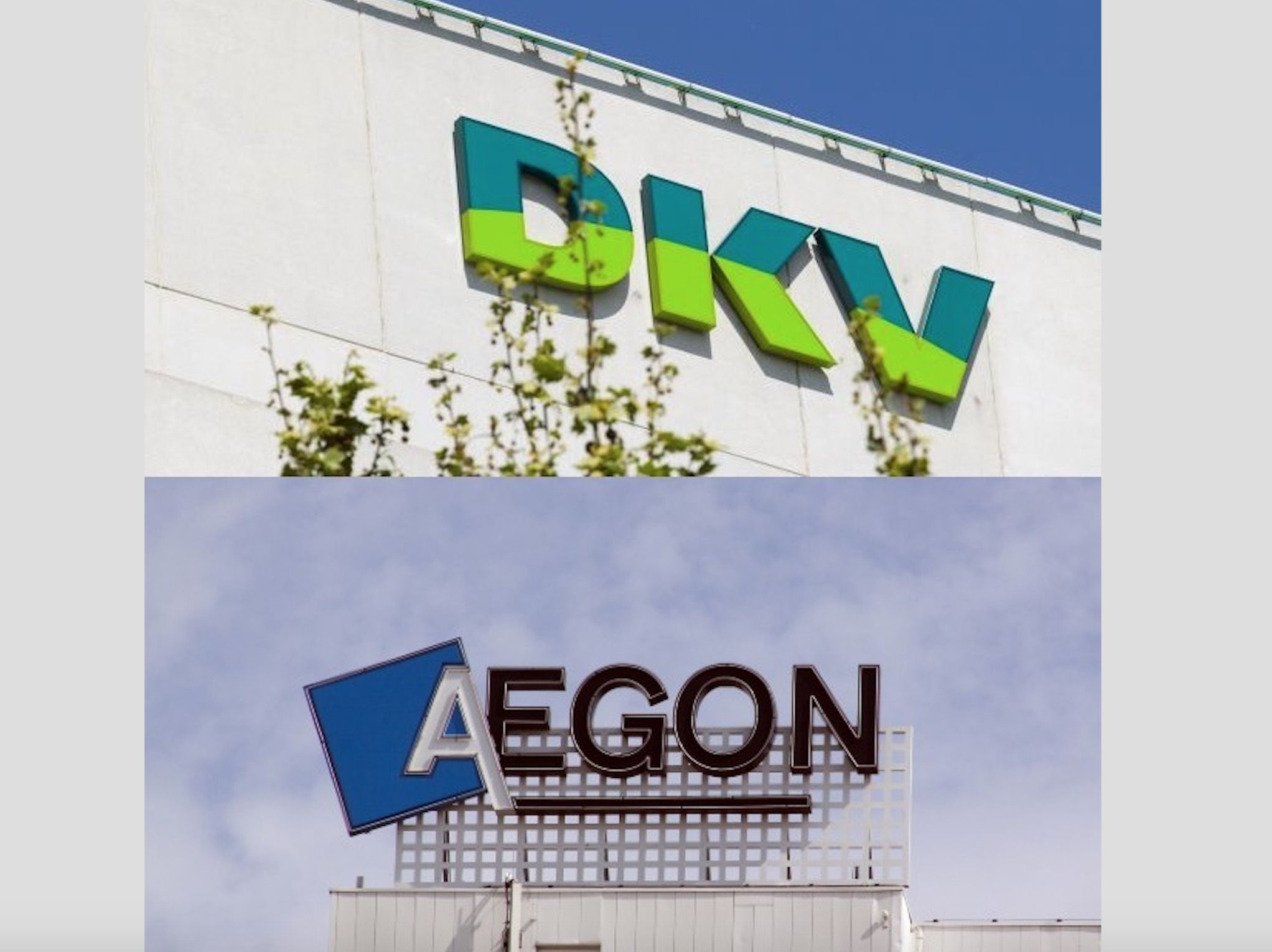 DKV y AEGON, los seguros de salud peor valorados por los usuarios