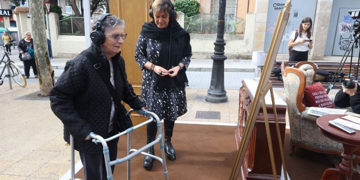 L'Hospitalet plan para mejorar vida mayores