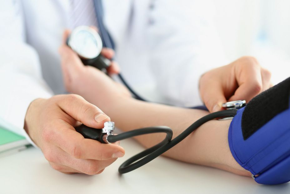 El calor extremo afecta especialmente a los pacientes con insuficiencia cardíaca Foto: bigstock El calor extremo afecta especialmente a los pacientes con insuficiencia cardíaca Foto: bigstock