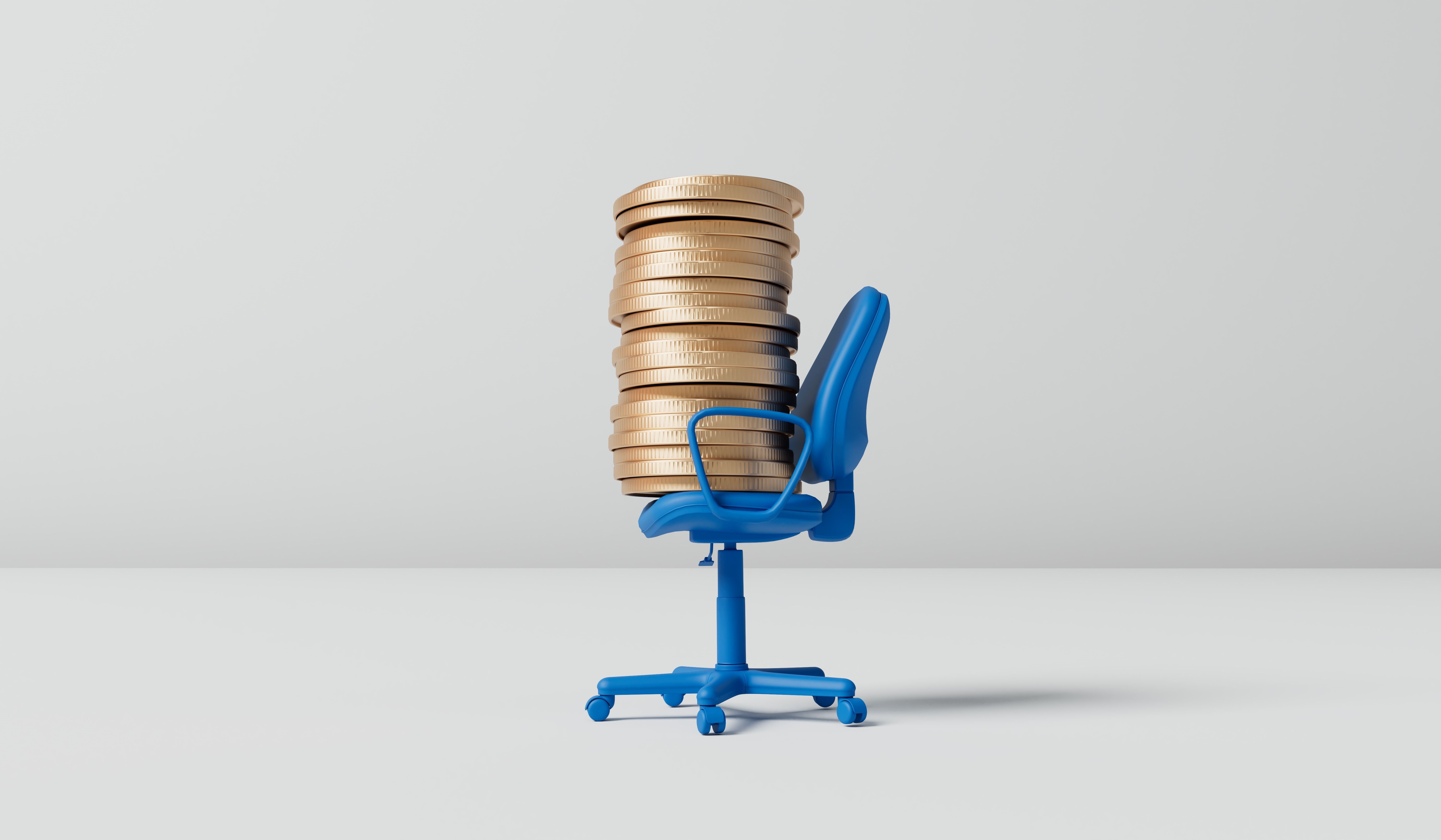 ¿Qué son los salarios de tramitación y cuándo podemos cobrarlos? Foto: Bigstock