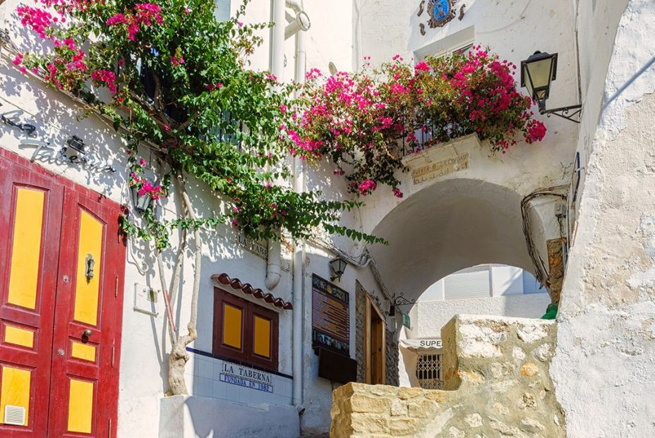 puerta ciudad mojacar turismo 04 puerta ciudad mojacar turismo 04