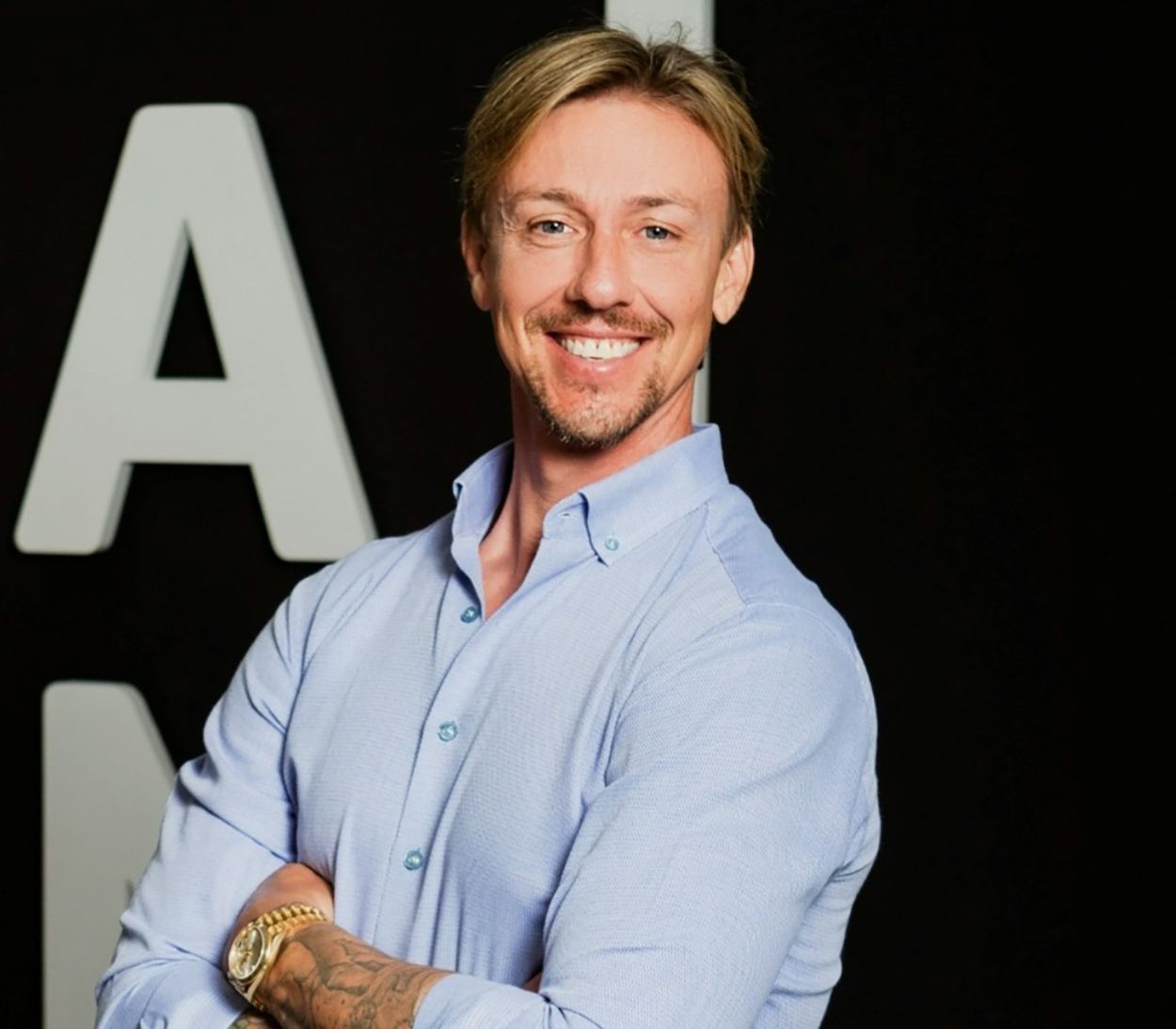 Guti será abuelo a los 46 años