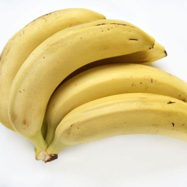 Por qué no hay que retirar las fibras del plátano Por qué no hay que retirar las fibras del plátano