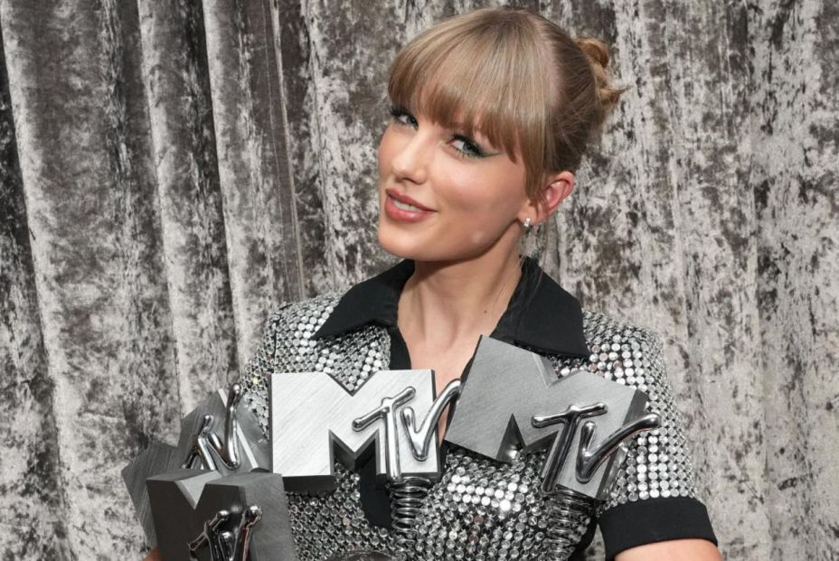 Las 10 mejores canciones de Taylor Swift