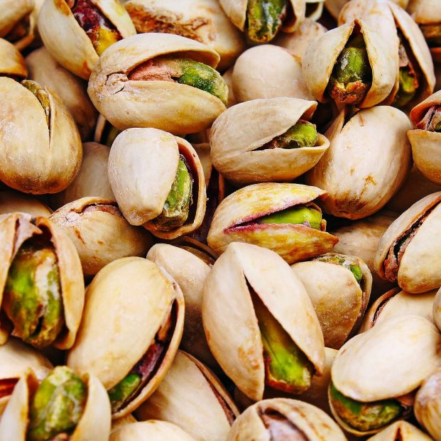 Pistachos