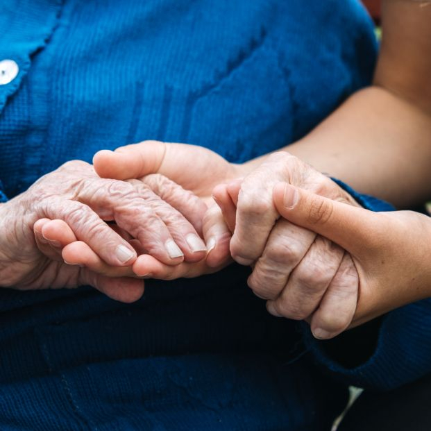 El proyecto intergeneracional de Sagunto para combatir la soledad de los mayores