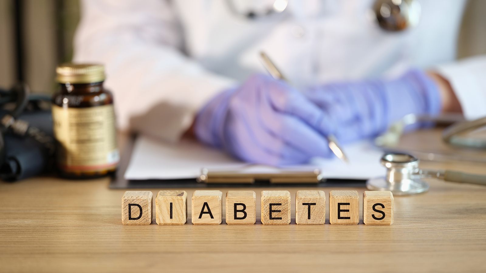 Expertos proponen una nueva clasificación para los pacientes de diabetes tipo 2.