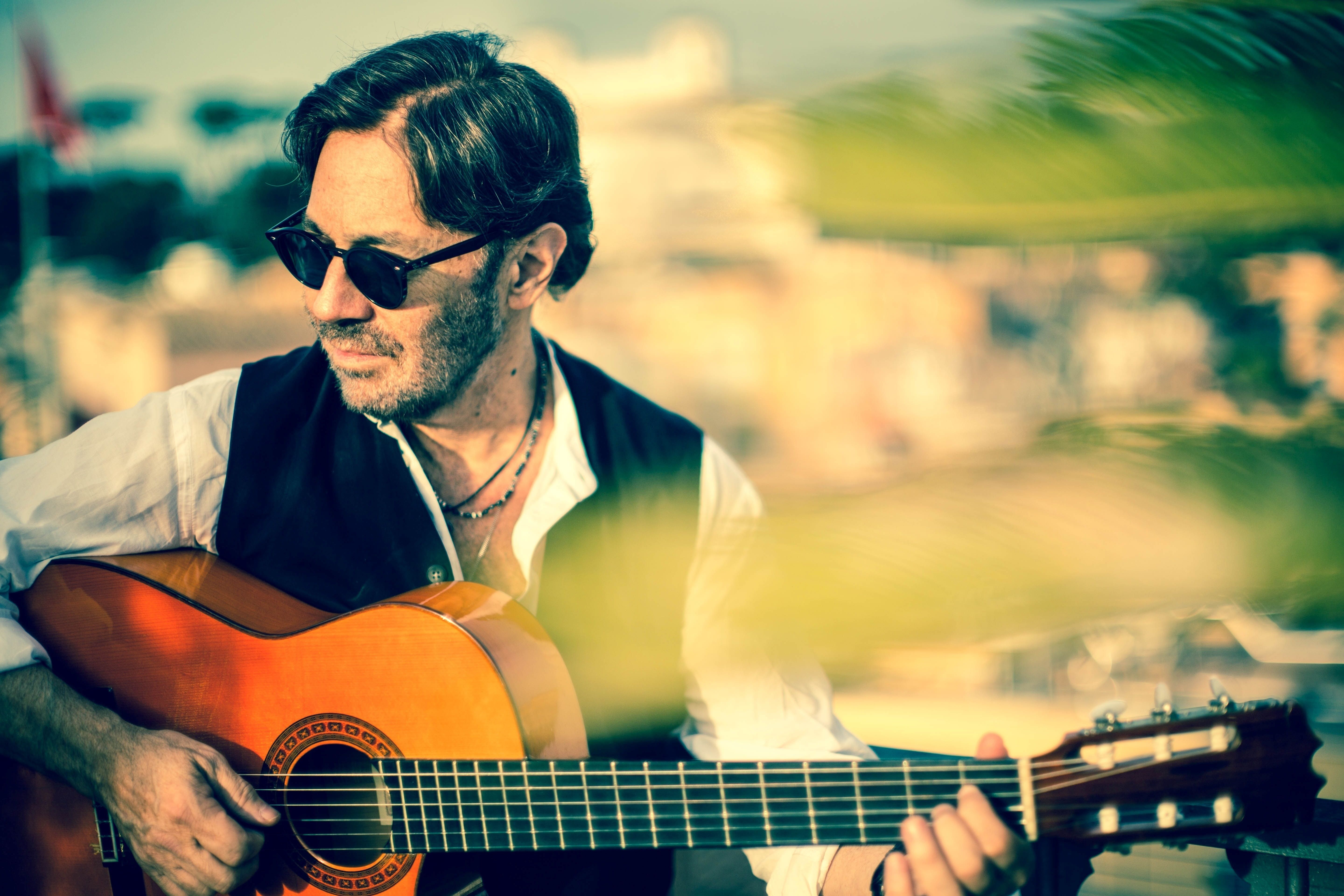 Cartagena: el jazz de Al Di Meola y la gastronomía como planes para el fin de semana. Foto: Europa Press Cartagena: el jazz de Al Di Meola y la gastronomía como planes para el fin de semana. Foto: Europa Press