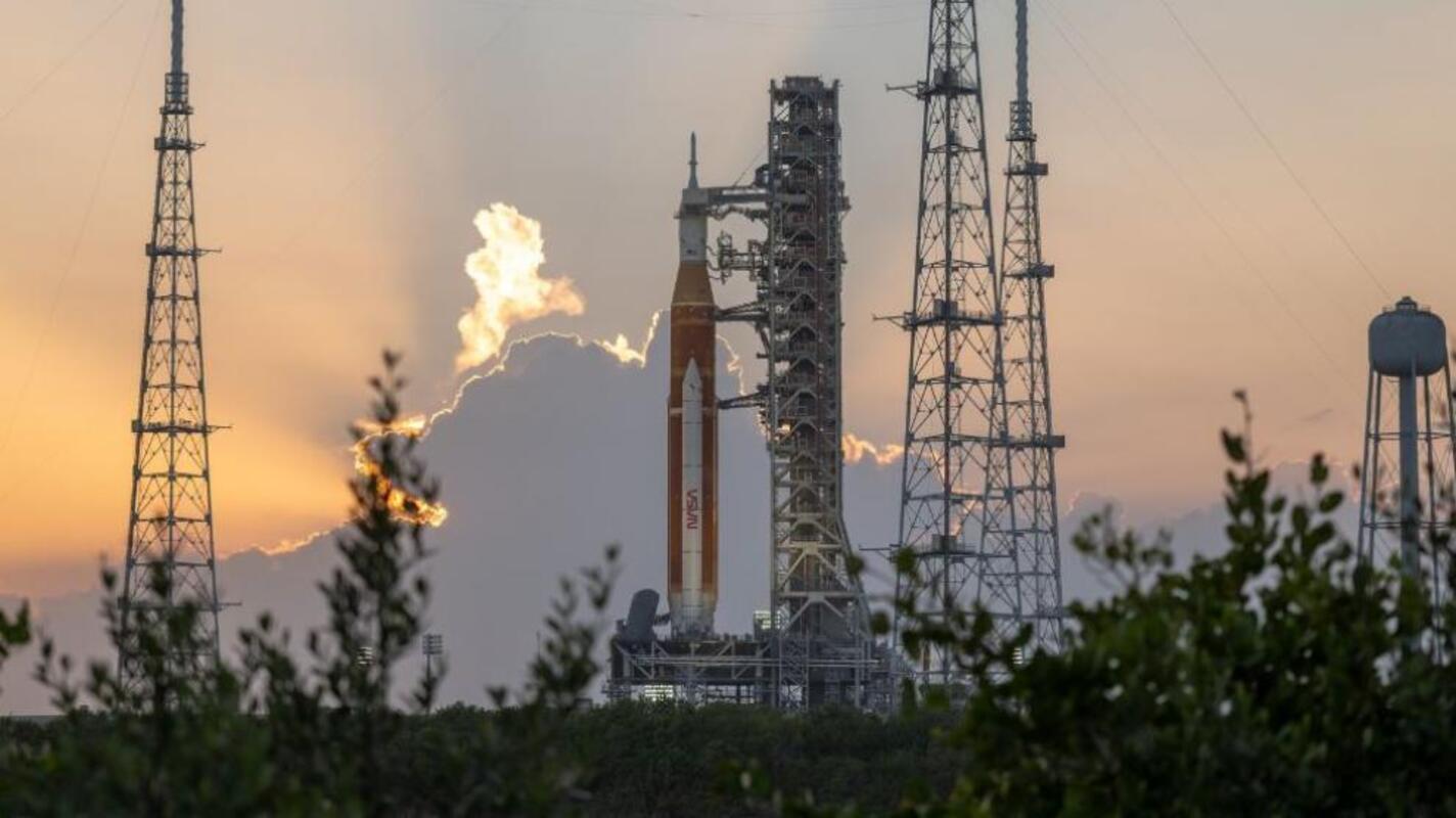 Lanzada con éxito la misión Artemis I, el primer paso para que la mujer pise la Luna