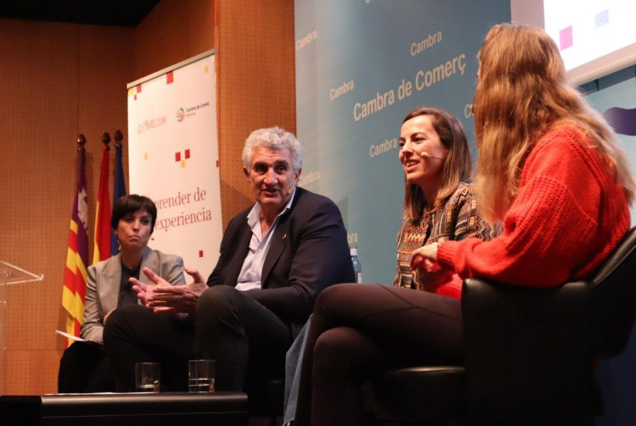 Eduardo Soriano: “Los senior aportan calma, temple y conocimientos para resolver conflictos” Eduardo Soriano: “Los senior aportan calma, temple y conocimientos para resolver conflictos”