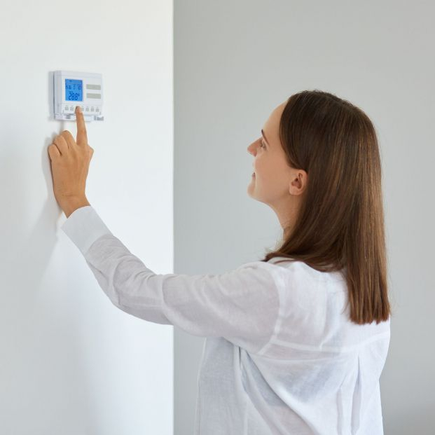 ¿Qué es la climatización invisible? Tipos y ventajas frente al resto de sistemas. Foto: Bigstock ¿Qué es la climatización invisible? Tipos y ventajas frente al resto de sistemas. Foto: Bigstock