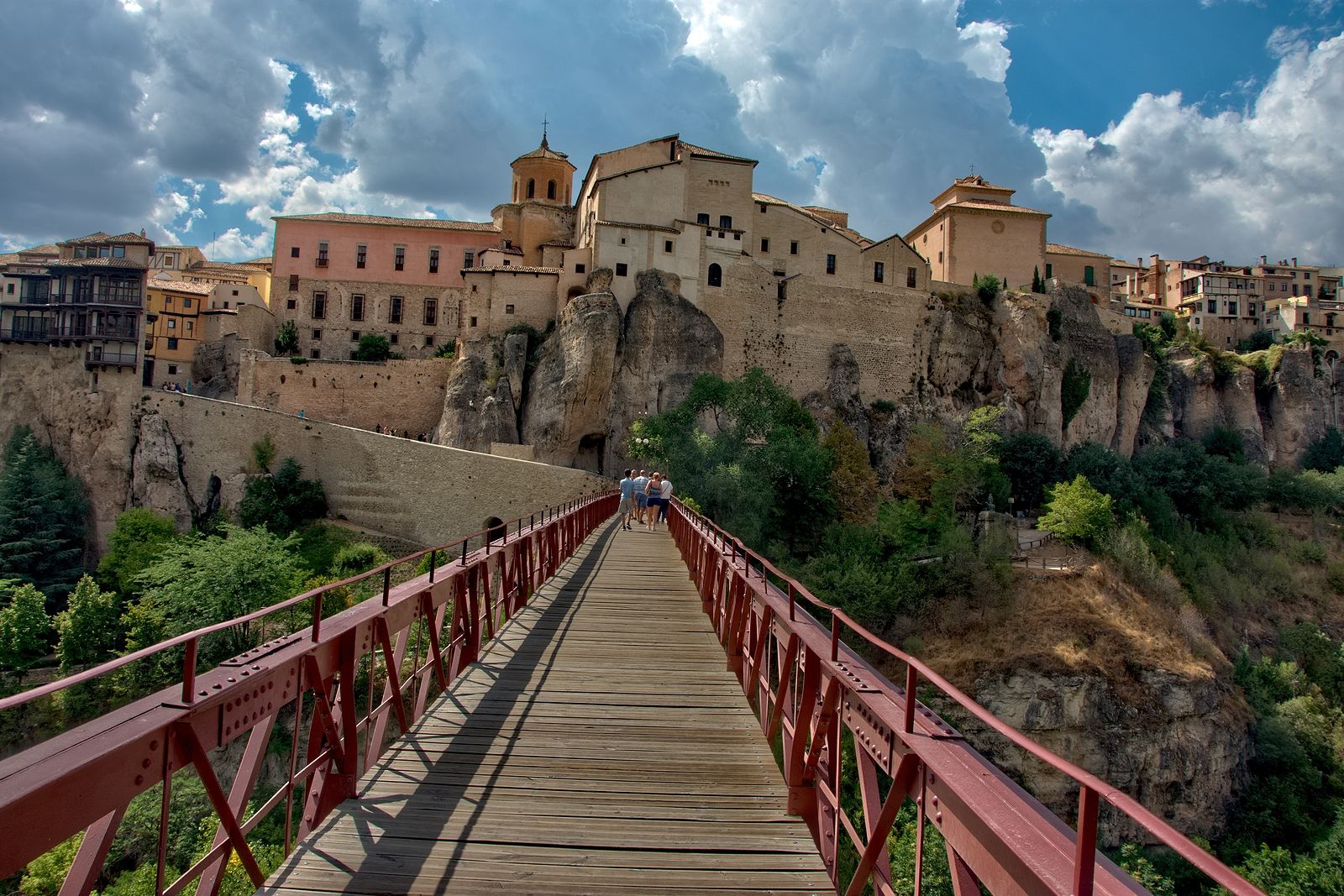 Los platos imprescindibles de Cuenca, capital española de la gastronomía en 2023