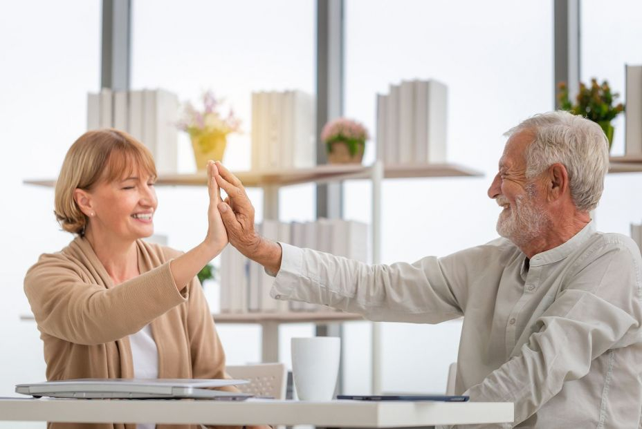 Cambios que sufre la mujer en la menopausia