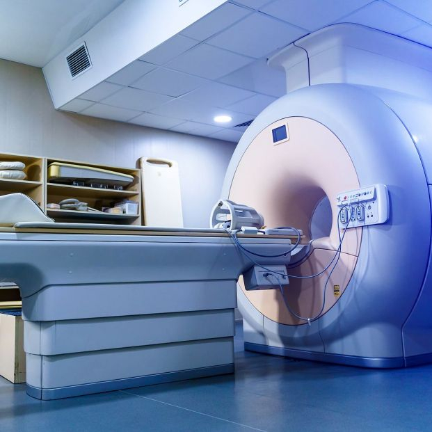 Una técnica reduce la radioterapia contra el cáncer de próstata en solo cinco sesiones