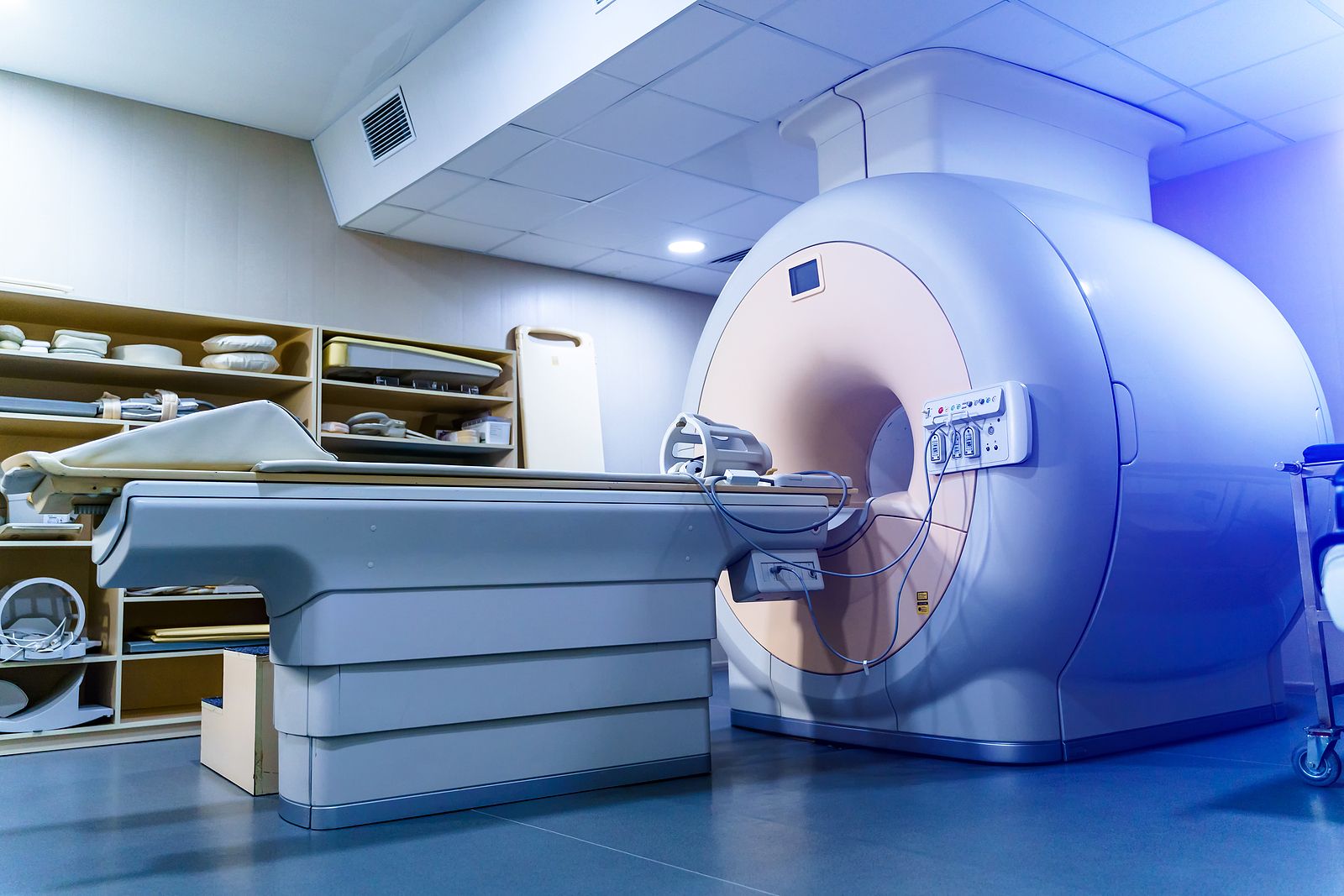 La radioterapia de alta precisión en cáncer de próstata puede reducir el número de sesiones 