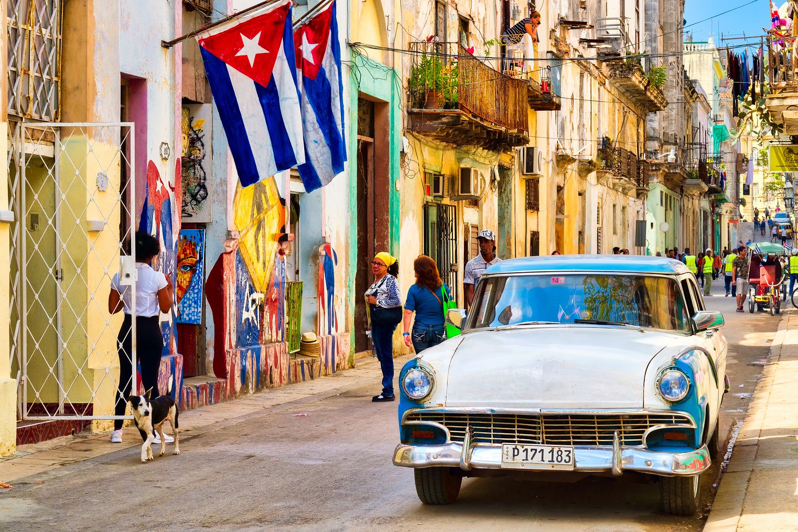 La Habana cumple 500 años
