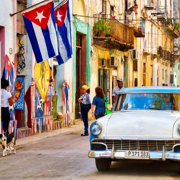 La Habana cumple 500 años