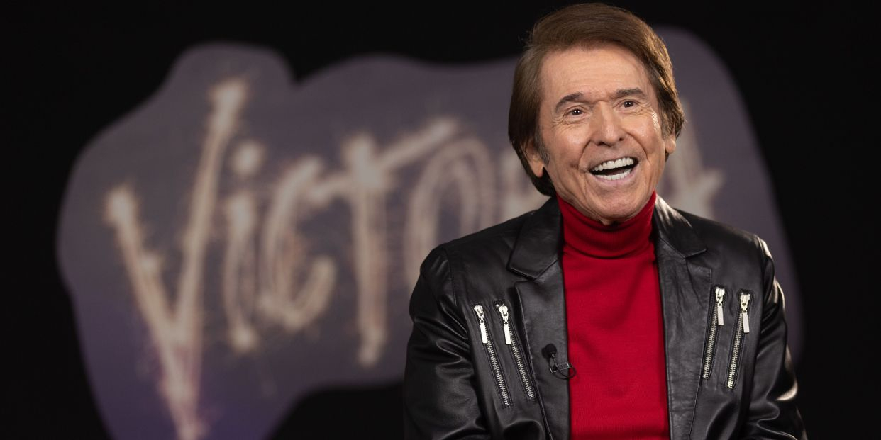 Raphael: "No he pensado en ningún momento en retirarme"