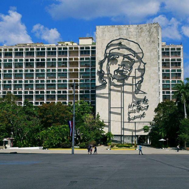 La Habana cumple 500 años