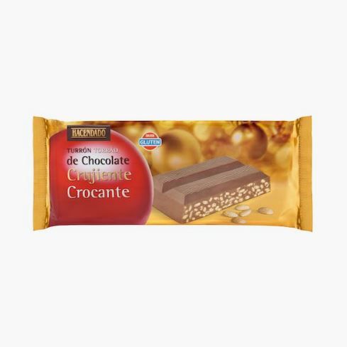 Los 10 productos de Mercadona con los que triunfarás estas navidades. Foto: Mercadona Los 10 productos de Mercadona con los que triunfarás estas navidades. Foto: Mercadona