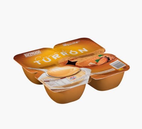 Los 10 productos de Mercadona con los que triunfarás estas navidades. Foto: Mercadona Los 10 productos de Mercadona con los que triunfarás estas navidades. Foto: Mercadona