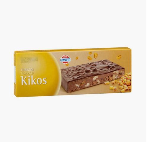 Los 10 productos de Mercadona con los que triunfarás estas navidades. Foto: Mercadona Los 10 productos de Mercadona con los que triunfarás estas navidades. Foto: Mercadona