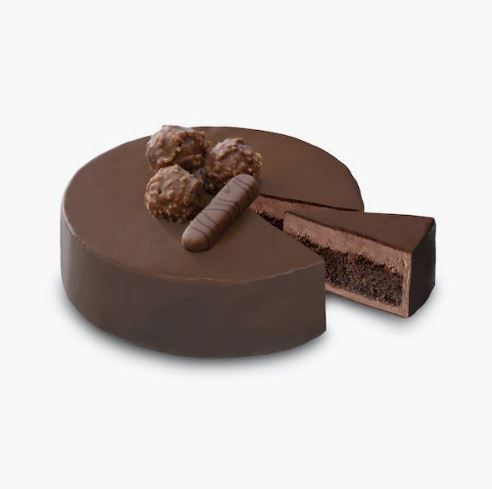 Los 10 productos de Mercadona con los que triunfarás estas navidades. Foto: Mercadona Los 10 productos de Mercadona con los que triunfarás estas navidades. Foto: Mercadona