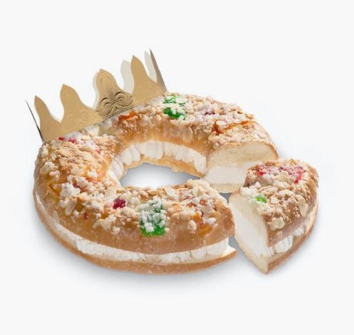 Los 10 productos de Mercadona con los que triunfarás estas navidades. Foto: Mercadona Los 10 productos de Mercadona con los que triunfarás estas navidades. Foto: Mercadona