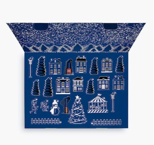 Los 10 productos de Mercadona con los que triunfarás estas navidades. Foto: Mercadona Los 10 productos de Mercadona con los que triunfarás estas navidades. Foto: Mercadona
