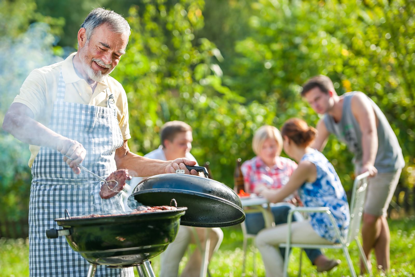 Consejos para preparar una barbacoa perfecta