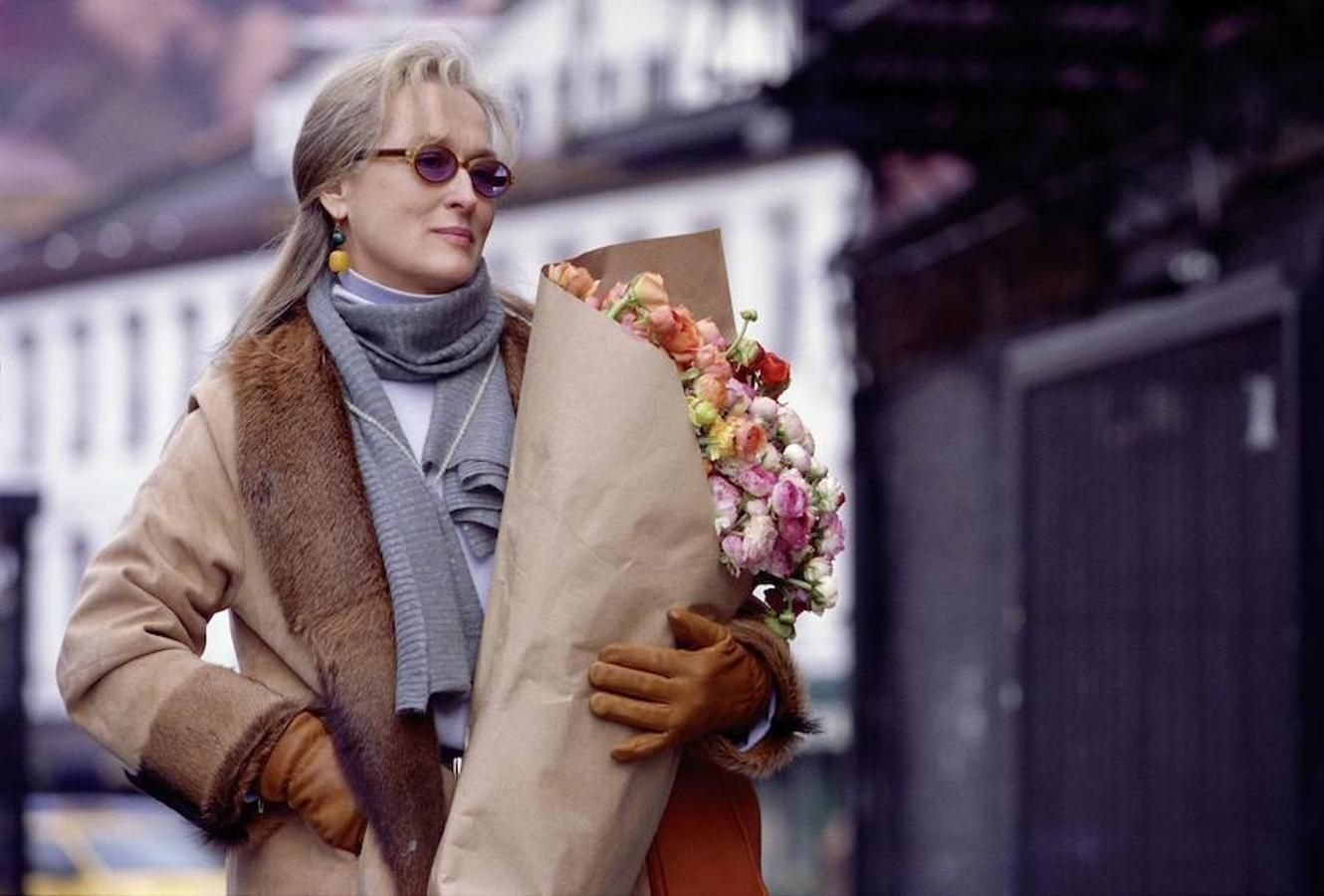 Meryl Streep cumple 70 años: 5 películas obligatorias