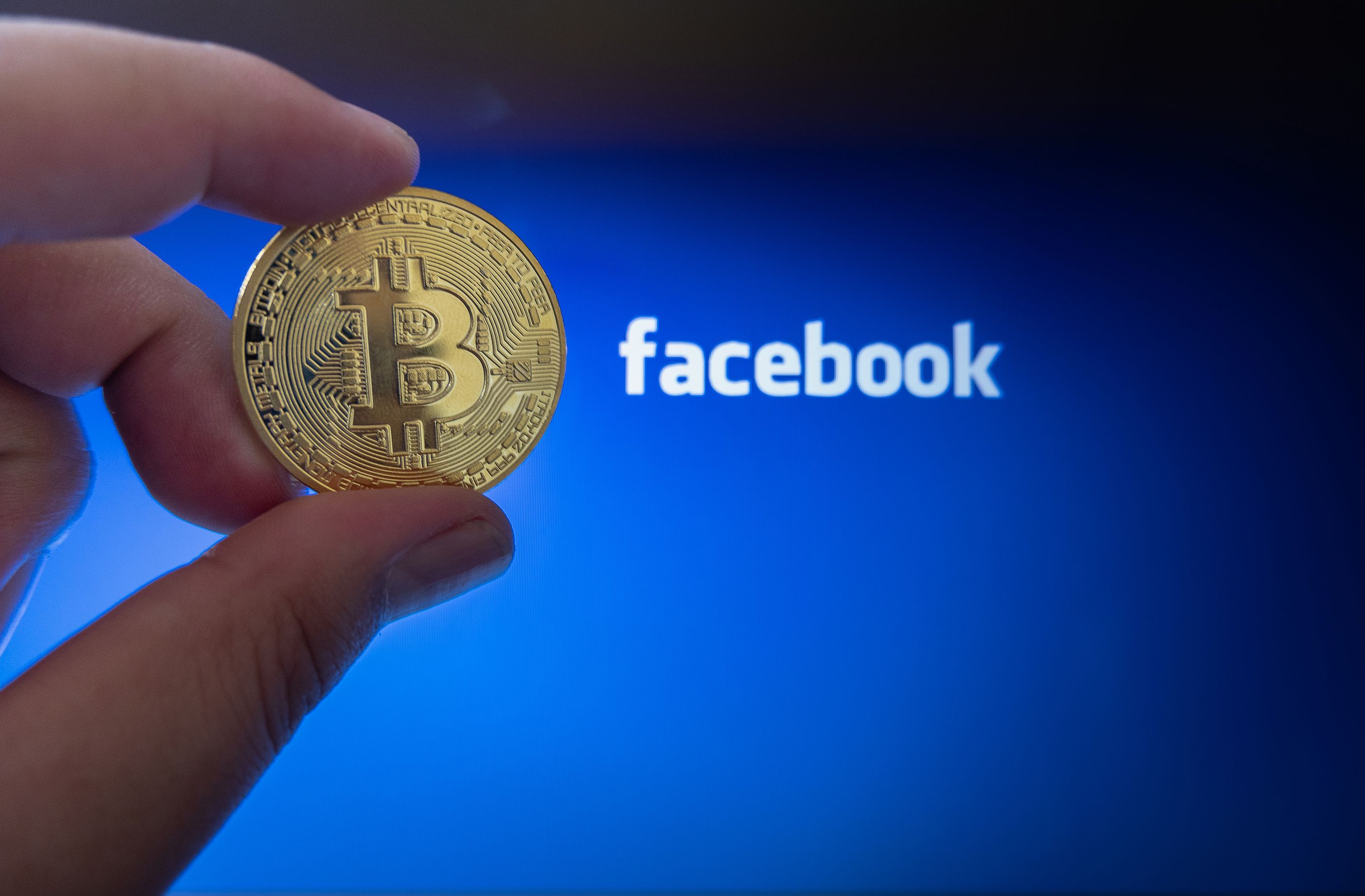 Facebook lanza Libra, una criptomoneda que podrá usarse en WhatsApp y Messenger