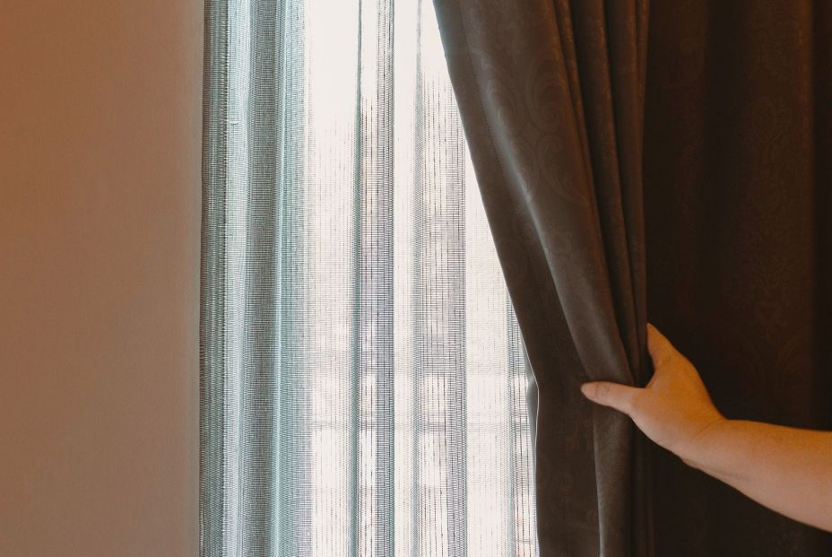 Cortinas térmicas: ¿qué son, cuánto cuestan y cómo funcionan?