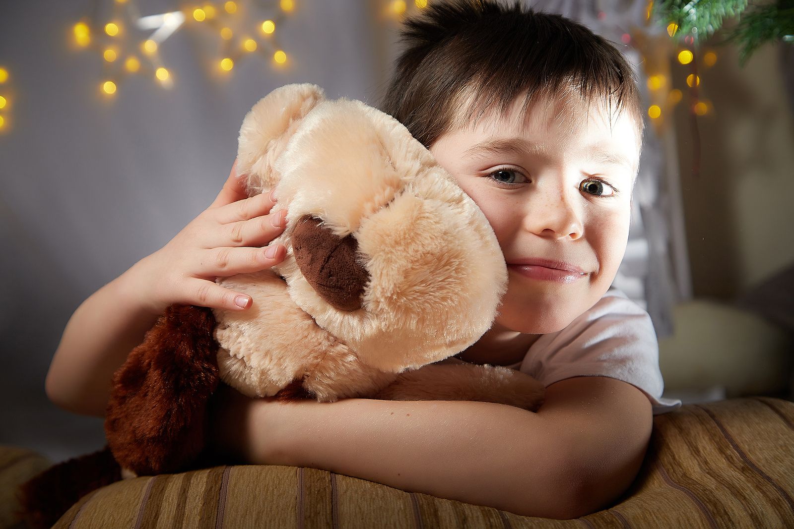 CaixaBank impulsa una campaña para que más de 27.000 niños en situación de vulnerabilidad tengan regalo esta Navidad