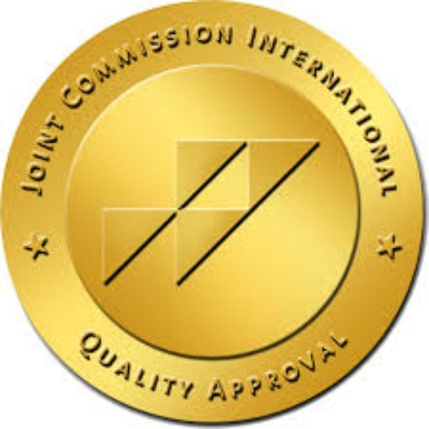 Acreditación de la Joint Commission