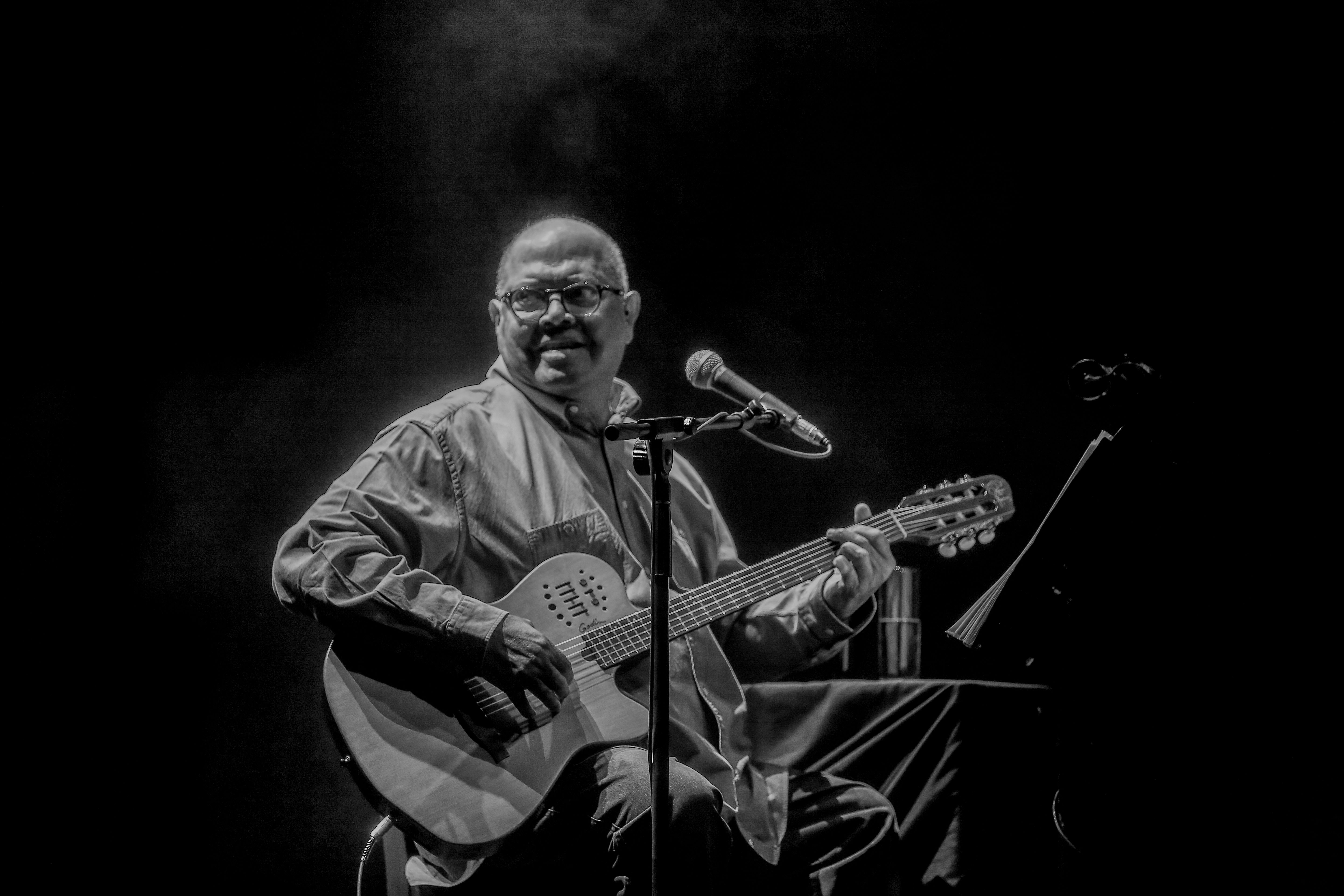 Las 10 mejores canciones para recordar a Pablo Milanés Las 10 mejores canciones para recordar a Pablo Milanés