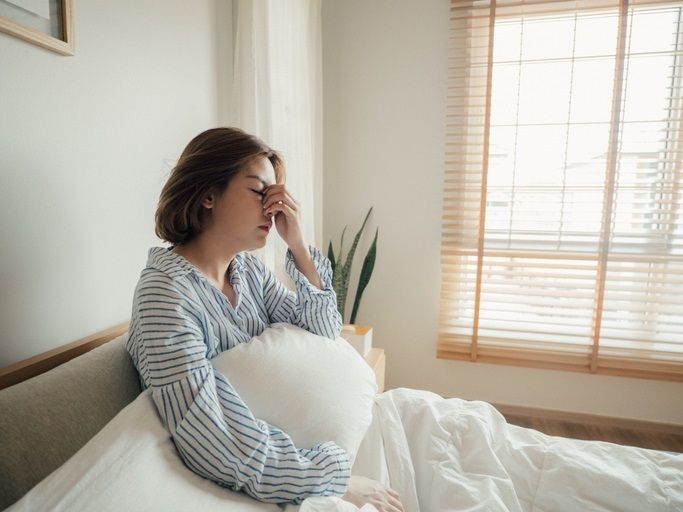 ¿Retrasar la alarma cinco minutos más realmente sirve de algo? Foto: Europa Press ¿Retrasar la alarma cinco minutos más realmente sirve de algo? Foto: Europa Press