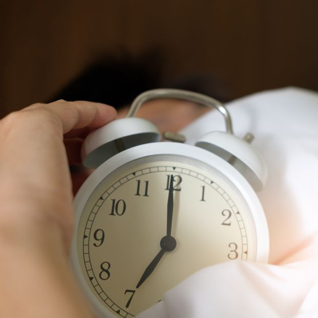 ¿Retrasar la alarma cinco minutos más realmente sirve de algo? Foto: Europa Press