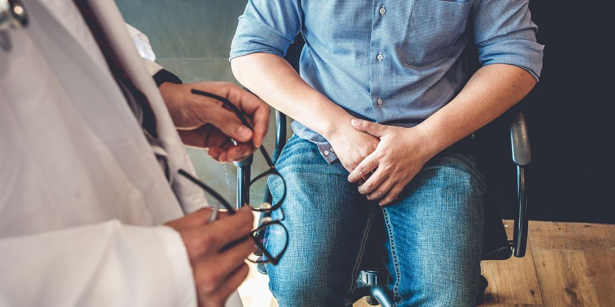 Los pacientes de cáncer de próstata piden más cribados para los mayores de 50 años Los pacientes de cáncer de próstata piden más cribados para los mayores de 50 años