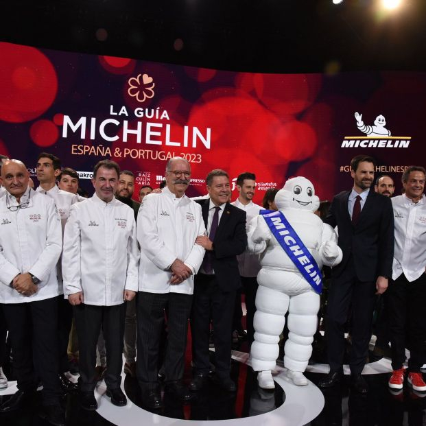 Michelin encumbra con tres Estrellas a Atrio y a los Hermanos Torres