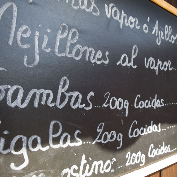 La comida más saludable que puedes pedir en un chiringuito este verano