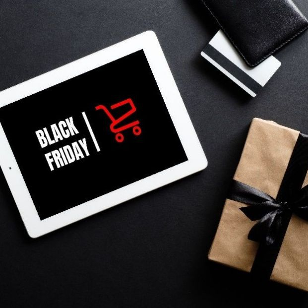 Los descuentos en la última semana del Black Friday "brillan por su ausencia", según la OCU. Foto: Europa Press