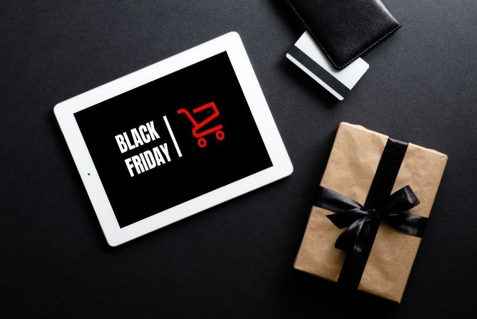 descuentos black friday ocu